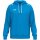 Jako Kapuzensweat One Cotton - Jako blau