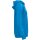 Jako Kapuzensweat One Cotton - Jako blau