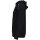 Jako Kapuzensweat One Cotton - schwarz