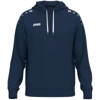 Jako Kapuzensweat One Cotton - marine