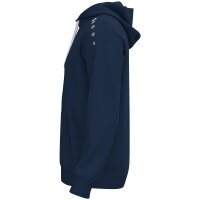 Jako Kapuzensweat One Cotton - marine