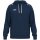 Jako Kapuzensweat One Cotton - marine