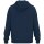 Jako Kapuzensweat One Cotton - marine