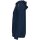 Jako Kapuzensweat One Cotton - marine
