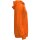 Jako Kapuzensweat One Cotton - neonorange