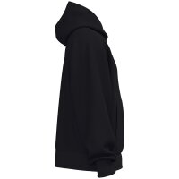 Jako Kapuzensweat Wardrobe - schwarz