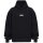 Jako Kapuzensweat Wardrobe - schwarz
