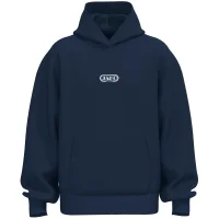 Jako Kapuzensweat Wardrobe - marine
