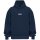 Jako Kapuzensweat Wardrobe - marine
