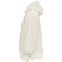 Jako Kapuzensweat Wardrobe - off white