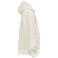 Jako Kapuzensweat Wardrobe - off white
