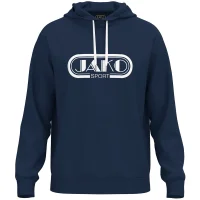 Jako Kapuzensweat Promo Kinder - marine