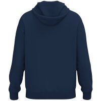Jako Kapuzensweat Promo Kinder - marine