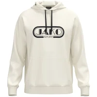 Jako Kapuzensweat Promo - off white