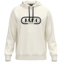 Jako Kapuzensweat Promo - off white