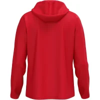 Jako Kapuzenjacke One - rot