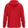Jako Kapuzenjacke One - rot