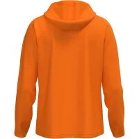 Jako Kapuzenjacke One - neonorange