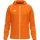 Jako Kapuzenjacke One - neonorange