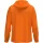 Jako Kapuzenjacke One - neonorange