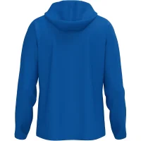 Jako Kapuzenjacke One - royal