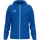 Jako Kapuzenjacke One - royal