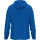 Jako Kapuzenjacke One - royal