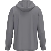 Jako Kapuzenjacke One - grau
