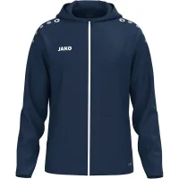 Jako Kapuzenjacke One - marine