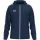 Jako Kapuzenjacke One - marine
