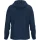 Jako Kapuzenjacke One - marine
