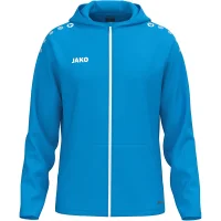 Jako Kapuzenjacke One - Jako blau