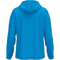 Jako Kapuzenjacke One - Jako blau