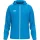 Jako Kapuzenjacke One - Jako blau