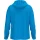 Jako Kapuzenjacke One - Jako blau