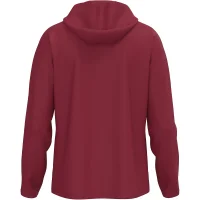 Jako Kapuzenjacke One - bordeaux