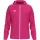 Jako Kapuzenjacke One - deep pink