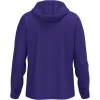 Jako Kapuzenjacke One - violett