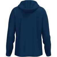 Jako Kapuzenjacke One - navy/citro