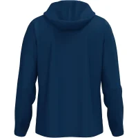 Jako Kapuzenjacke One - navy/citro
