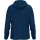 Jako Kapuzenjacke One - navy/citro