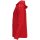 Jako Kapuzenjacke One Kinder - rot