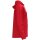 Jako Kapuzenjacke One Kinder - rot