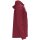 Jako Kapuzenjacke One Kinder - bordeaux
