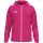 Jako Kapuzenjacke One Kinder - deep pink