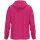 Jako Kapuzenjacke One Kinder - deep pink