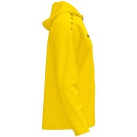 Jako Kapuzenjacke One Kinder - gelb