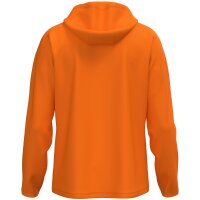 Jako Kapuzenjacke One Kinder - neonorange