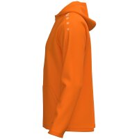 Jako Kapuzenjacke One Kinder - neonorange