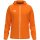 Jako Kapuzenjacke One Kinder - neonorange